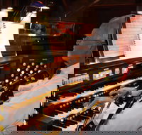 St Bartholomews Largest Digital Pipe Organ in the Southern Hemisphere - Accommodation Main Beach