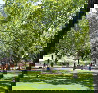 Tallangatta Triangles Park - Accommodation Main Beach