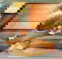 Tasmania - The Gift Shop  North West Regional Craft Centre - Accommodation Main Beach