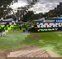 The Rotary Markets Kadina - Accommodation Main Beach