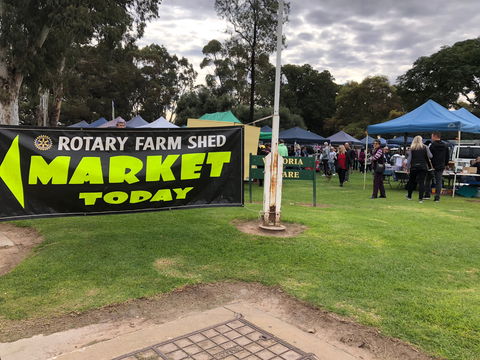 The Rotary Markets, Kadina - Accommodation Main Beach 0