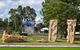 The Fossilised Forest Sculpture - thumb 0