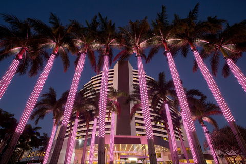 The Star - Accommodation Main Beach 0
