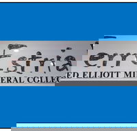The Ted Elliott Mineral Collection - Accommodation Main Beach