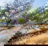 Timber Creek - Accommodation Main Beach