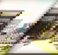 UQ Art Museum - Accommodation Main Beach