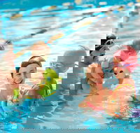 Wellington Aquatic Leisure Centre - Closed During Winter - Accommodation Main Beach
