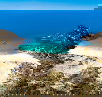 Western River Cove Beach - Accommodation Main Beach