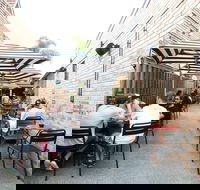 West End and South Brisbane - Accommodation Main Beach