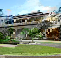 Yallum Park - Accommodation Main Beach