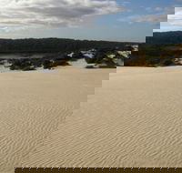Yeagerup Sand Dunes - Accommodation Main Beach