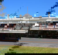 Yenda - Accommodation Main Beach