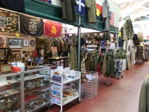 AAA Army Surplus And Collectables - Accommodation Main Beach 0