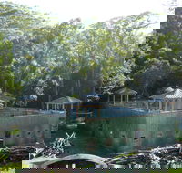 Alpha Paintball - Accommodation Main Beach