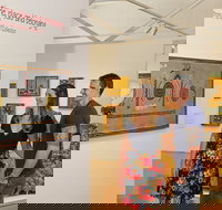 Araluen Cultural Precinct - Accommodation Main Beach