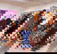 Araluen Arts Centre - Accommodation Main Beach