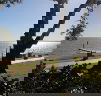 Barmera - Accommodation Main Beach
