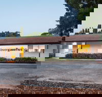 Beaver Galleries - Accommodation Main Beach