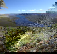 Belimbla Park The Oaks Oakdale Nattai Burragorang Yerranderie - Accommodation Main Beach