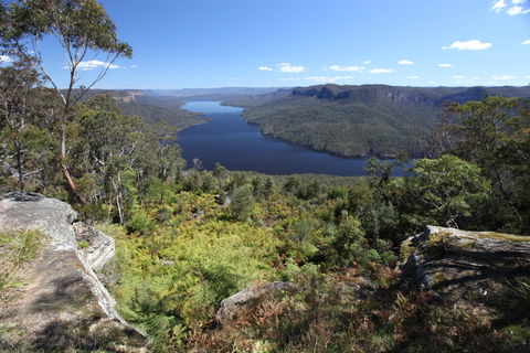 Belimbla Park, The Oaks, Oakdale, Nattai, Burragorang, Yerranderie - Accommodation Main Beach 0