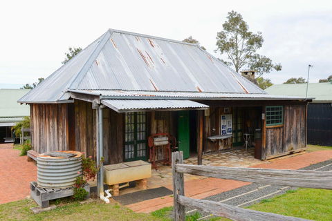 Belimbla Park, The Oaks, Oakdale, Nattai, Burragorang, Yerranderie - Accommodation Main Beach 1