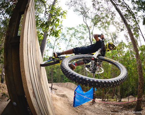 Boomerang Farm Bike Park - Accommodation Main Beach 1