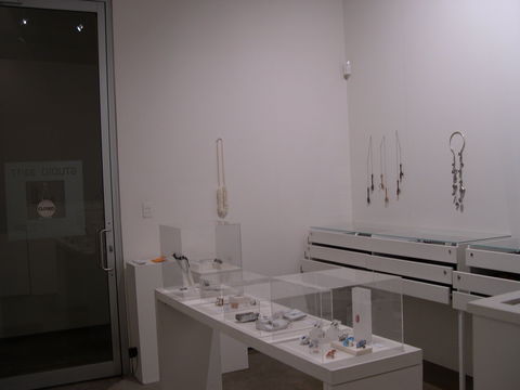 Bridget Kennedy Project Space - Accommodation Main Beach 0