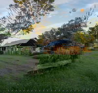 Camden - Accommodation Main Beach