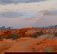 Castle Rock walk and Lookout - Accommodation Main Beach