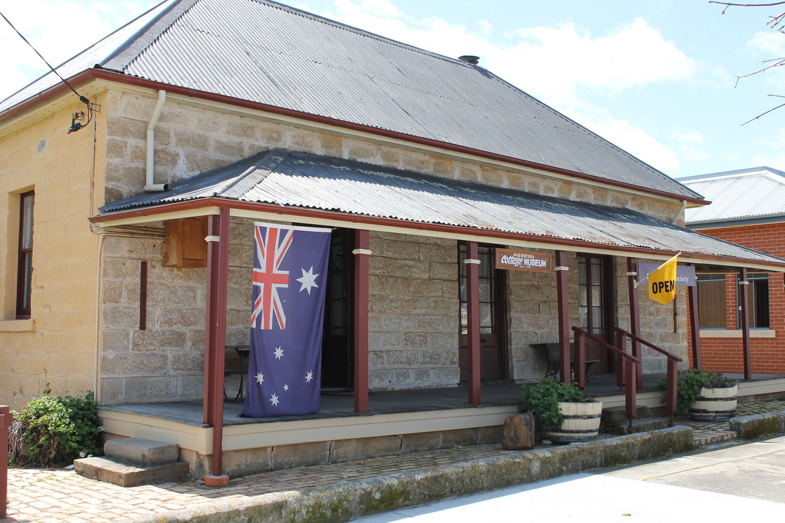 Cassilis NSW Accommodation Main Beach