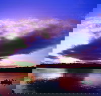 Currumbin Waters - Accommodation Main Beach