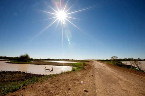 Cuttaburra Crossing - Accommodation Main Beach 0