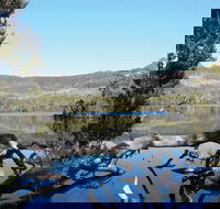 Derwent Bridge - Accommodation Main Beach