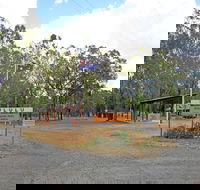 Dululu - Accommodation Main Beach