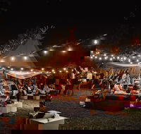 Earlando Weddings and Private Events - Accommodation Main Beach