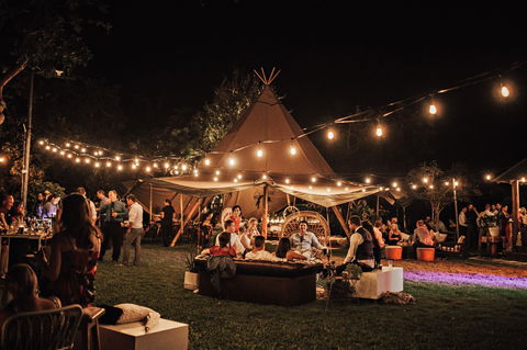 Earlando Weddings And Private Events - Accommodation Main Beach 0