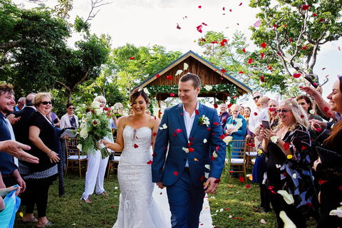 Earlando Weddings And Private Events - Accommodation Main Beach 1
