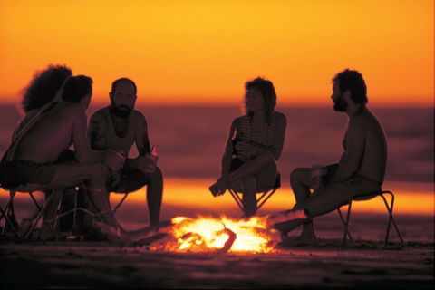 Eighty Mile Beach - Accommodation Main Beach 0