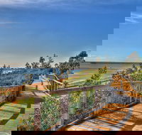 Frankston Foreshore and Pier Walk - Accommodation Main Beach