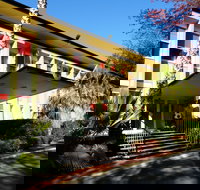 Germany Embassy of - Accommodation Main Beach