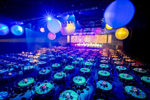 Gold Coast Convention And Exhibition Centre - Accommodation Main Beach 0
