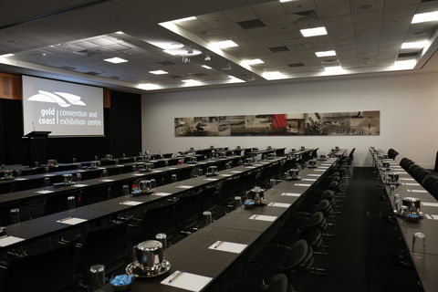 Gold Coast Convention And Exhibition Centre - Accommodation Main Beach 2