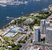 Gold Coast Aquatic Centre