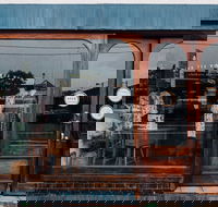 High Tea with Mrs Woo