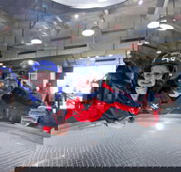 iFLY Melbourne - Indoor Skydiving - Accommodation Main Beach