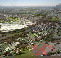 Ipswich Riverlink Shopping Centre - Accommodation Main Beach