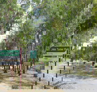 John Tucker Park - Accommodation Main Beach