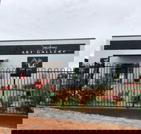 John Murray Art Gallery - Accommodation Main Beach