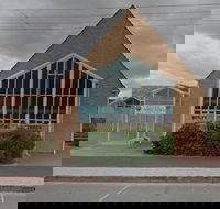 Kadina Uniting Church - Accommodation Main Beach