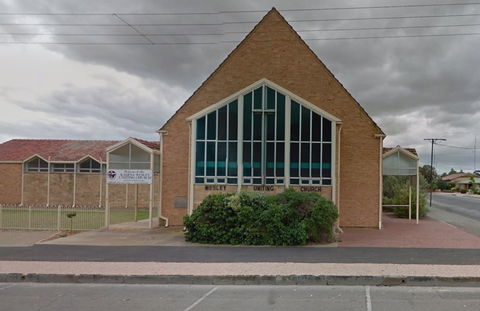 Kadina Uniting Church - Accommodation Main Beach 0